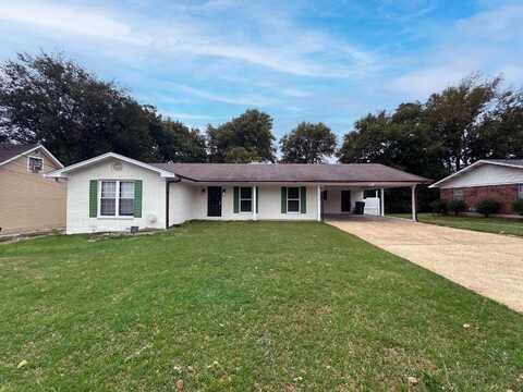 2613 Bryan Dr., Tupelo, MS 38801