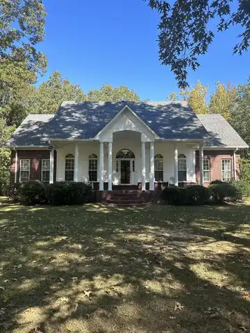 553 CR 515, Rienzi, MS 38865