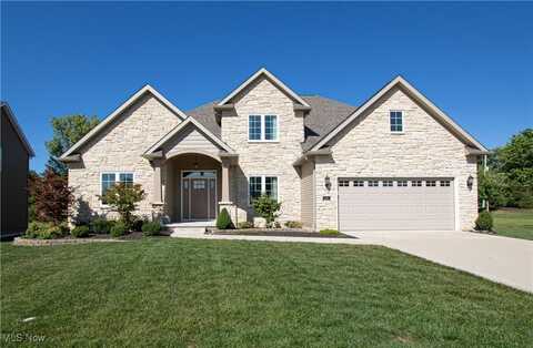 10641 Rosalee Lane, Strongsville, OH 44136