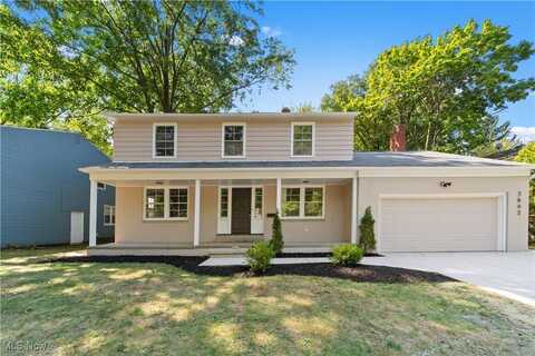 3642 Runnymede Boulevard, Cleveland Heights, OH 44121