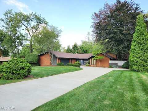 4810 Beverly Avenue NE, Canton, OH 44714