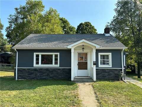 360 Waddell Street, Leetonia, OH 44431