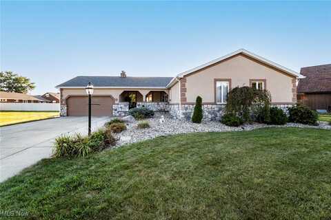 115 Creed Circle, Campbell, OH 44405