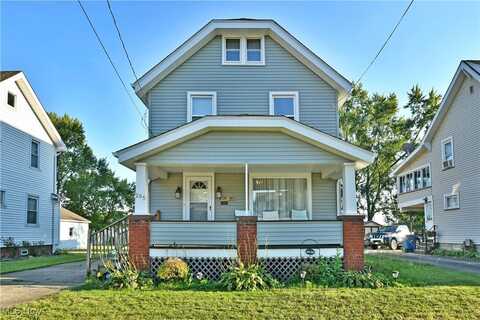 295 E 2nd Street, Girard, OH 44420