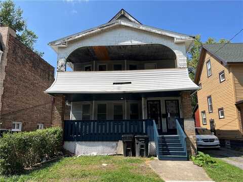 3358 E 145th Street, Cleveland, OH 44120