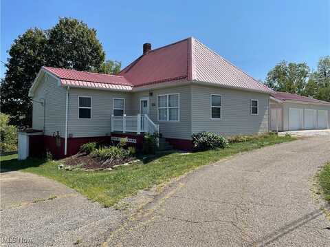 147 Township Road 1308, Smithfield, OH 43917