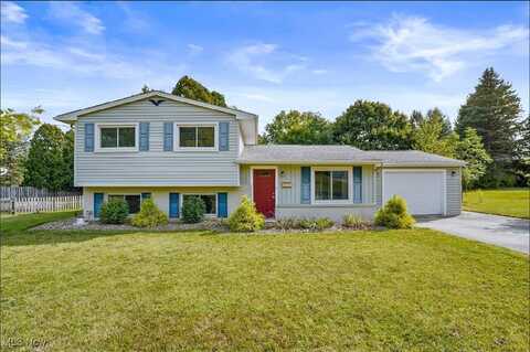 475 S Hillside, Canfield, OH 44406