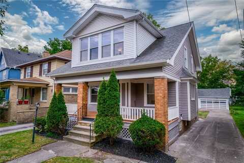 2640 E 127th Street, Cleveland, OH 44120