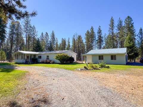 249 EAGLE DRIVE, CHEWELAH, WA 99109