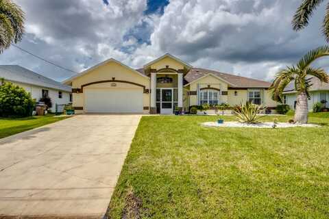 2566 SW 27th Ave, Cape Coral, FL 33914