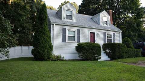 868 Tolland, Manchester, CT 06042