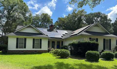 4 Garth Drive, Charleston, SC 29414