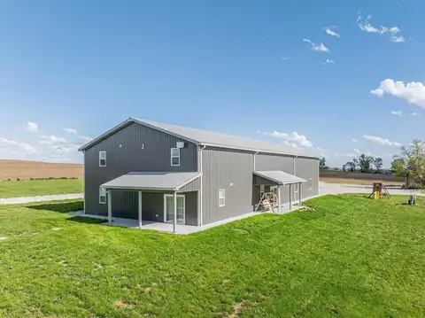 2984 Overton Avenue, Logan, IA 51546