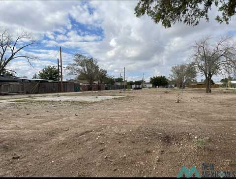 Tbd W Taylor Street, Hobbs, NM 88240