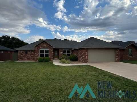 129 Mariposa Drive, Clovis, NM 88101