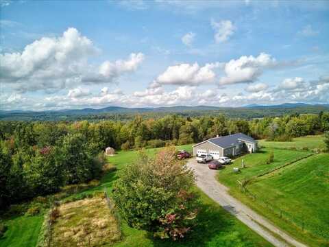 4515 Town Hill Road, Wolcott, VT 05680