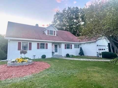 6 High Street, Gorham, NH 03581