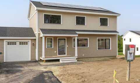 21 Windsor Lane, Hudson, NH 03051