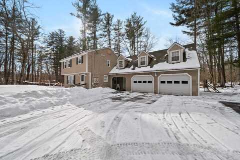 205 Mammoth Road, Londonderry, NH 03053