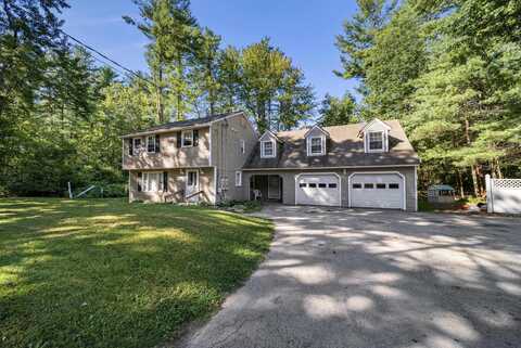 205 Mammoth Road, Londonderry, NH 03053