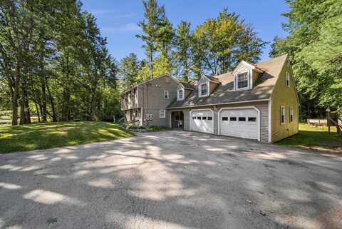 205 Mammoth Road, Londonderry, NH 03053