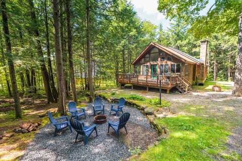 1 Darrah Loop, Wilmington, VT 05363