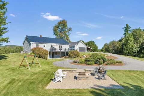 25 Pinnacle Road, Haverhill, NH 03774