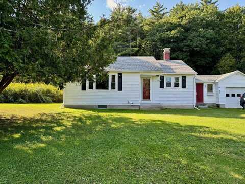 31 Flanders Street, Enfield, NH 03748