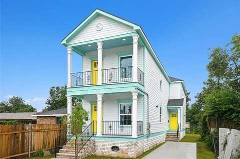 1307 RED ALLEN Way, New Orleans, LA 70114