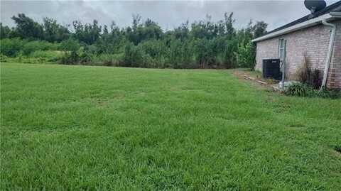 LOT 310 STORY PARK None, Meraux, LA 70075