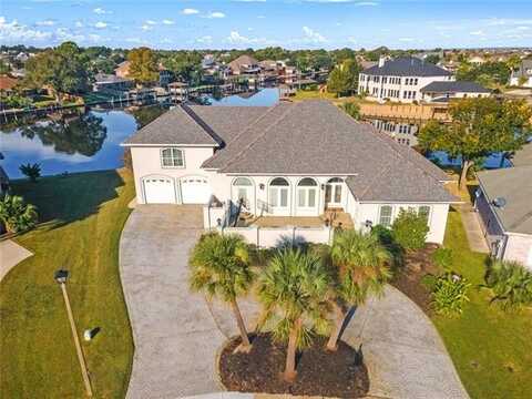 94 INLET Drive, Slidell, LA 70458