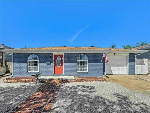 3713 W LOUISIANA STATE Drive, Kenner, LA 70065