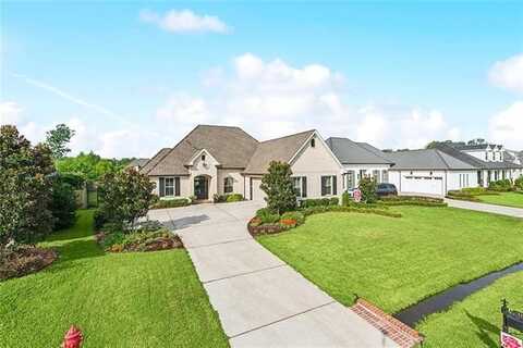 116 BALD EAGLE Drive, Belle Chasse, LA 70037