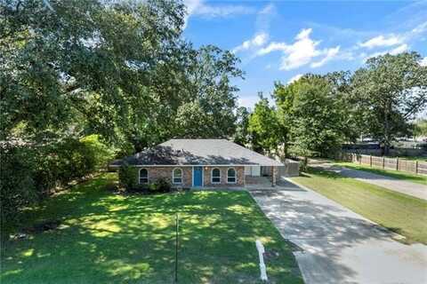 2201 JERLYN Drive, Denham Springs, LA 70726