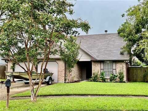 2104 LEMOYNE Drive, La Place, LA 70068