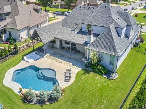 8314 E Greeley Place, Broken Arrow, OK 74014