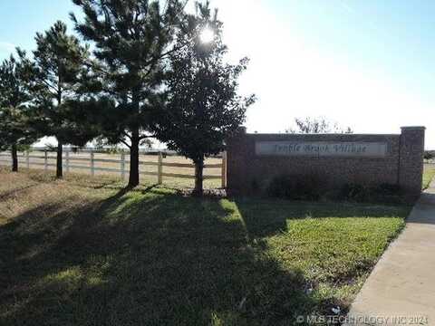 River Bend Drive, Calera, OK 74730