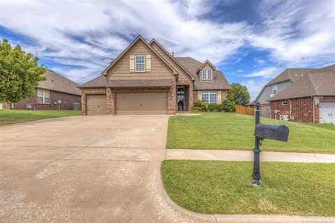 7404 E Memphis Street, Broken Arrow, OK 74014