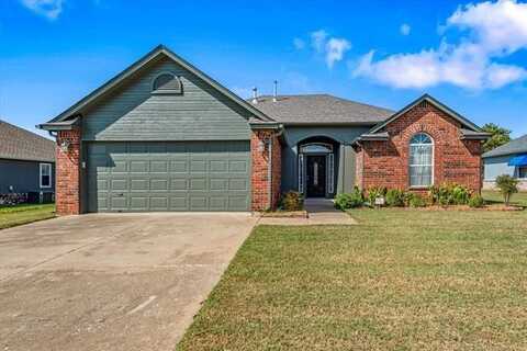 121 W 133rd Place N, Skiatook, OK 74070