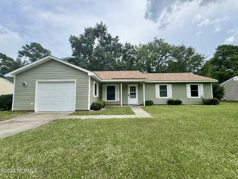 1610 Racetrack Road, New Bern, NC 28562