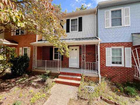 6666 BRIARFIELD Avenue, Radford, VA 24141