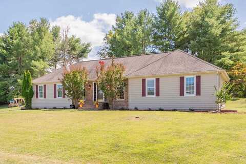 509 Meadow Ridge, Radford, VA 24141