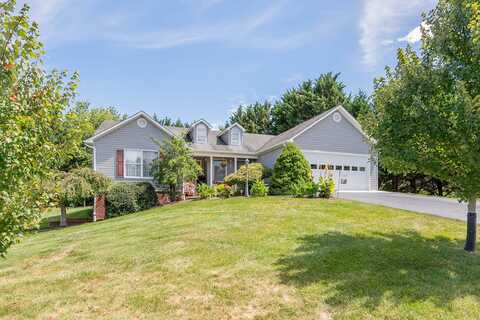 260 HERITAGE Lane, Wytheville, VA 24382