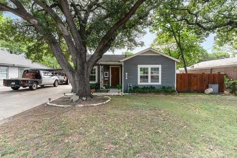 1410 Balleywood Road, Irving, TX 75060