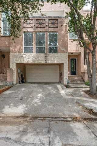 1514 Pecos Street, Dallas, TX 75204