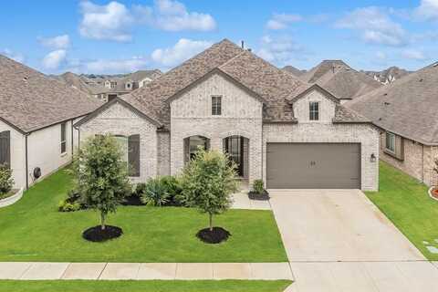 1133 Canterbury Lane, Forney, TX 75126