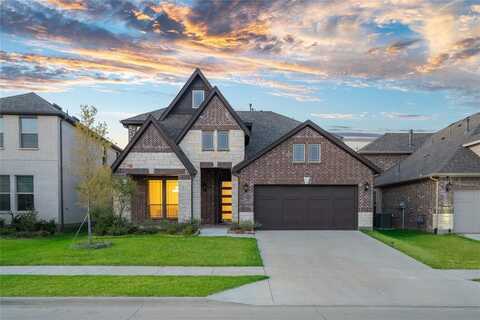 1512 Bradford Pear Way, Celina, TX 75078