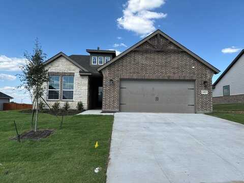 1405 Whitetail Lane, Azle, TX 76020