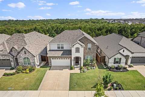 2322 Chapel Cross Lane, Wylie, TX 75098