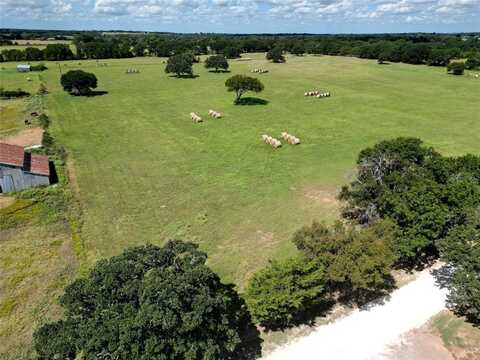 Tbd Downs Road, Covington, TX 76636